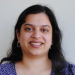 Dr. Roona Sinha