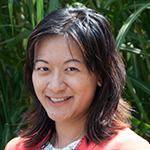 Dr. Mercedes Chan