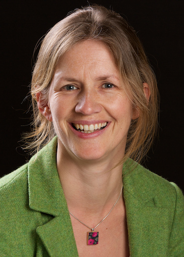 Dr. Karen Mattick