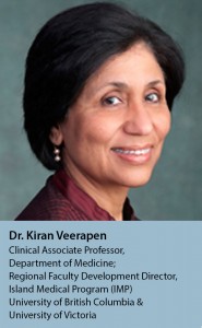 Dr. Kiran Veerapen