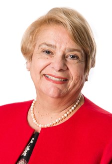 Dr. Bertha Garcia