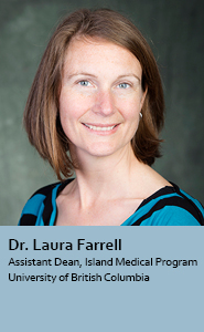 Dr. Laura Farrell