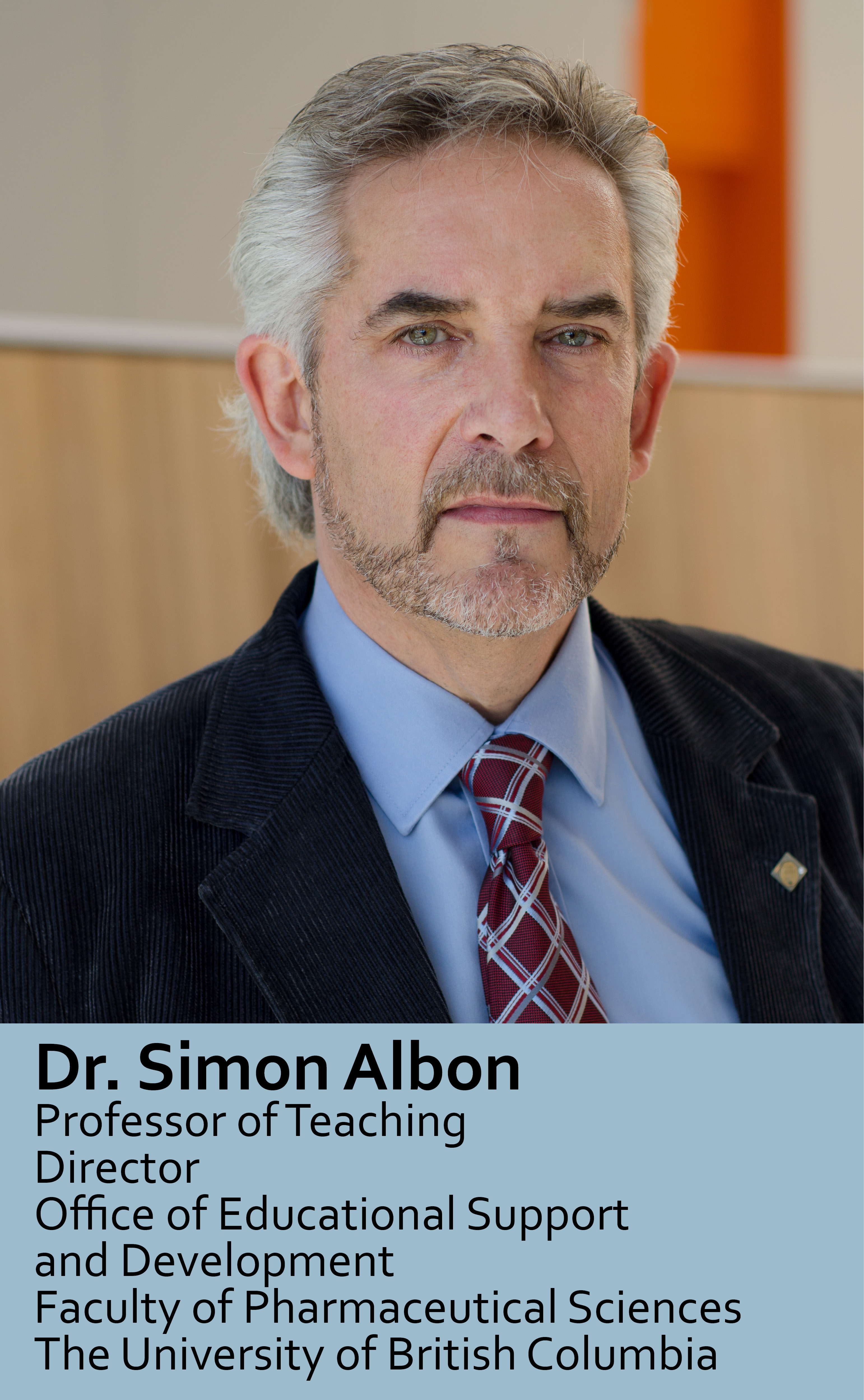Simon Albon