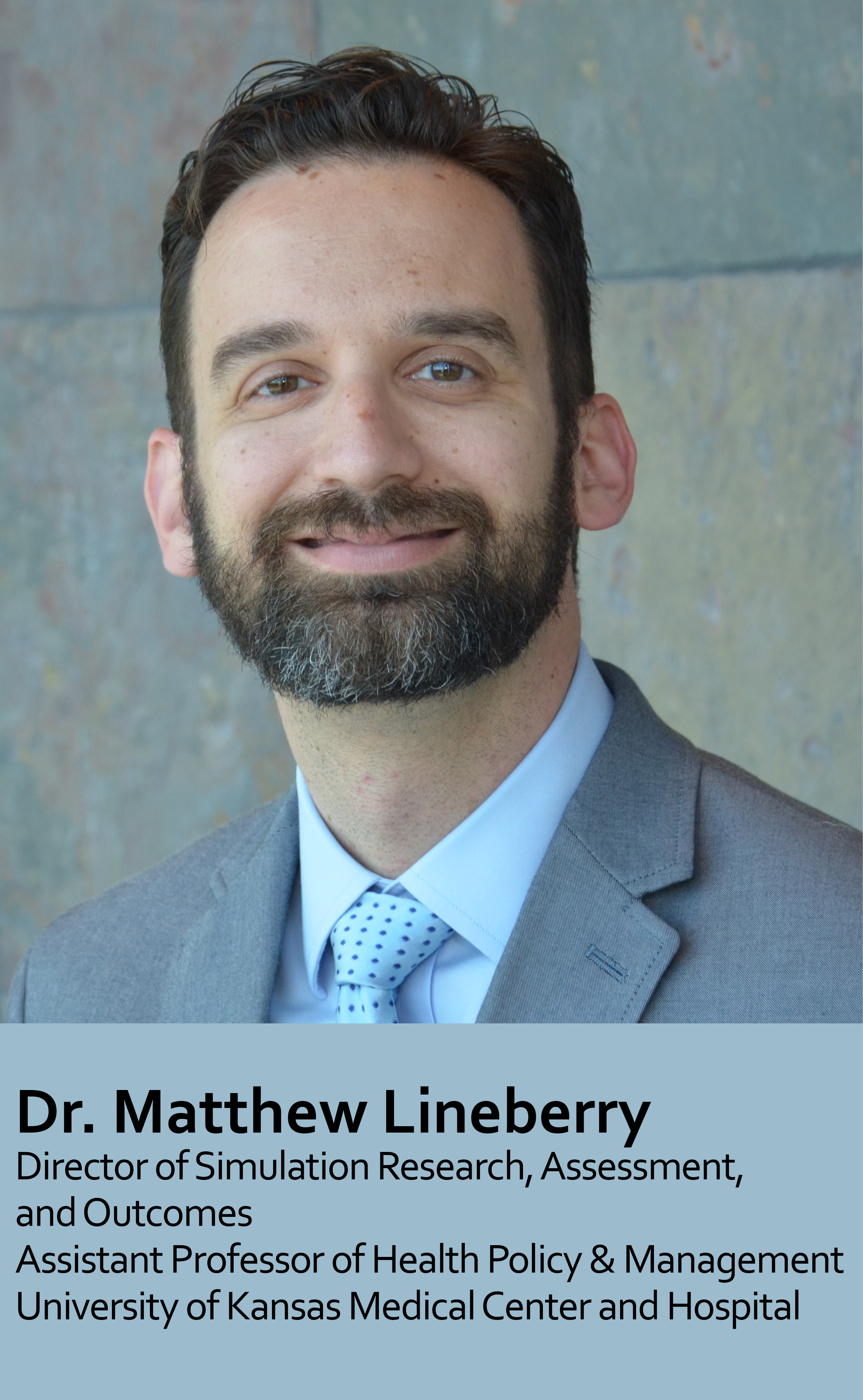 Matthew Lineberry