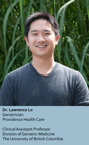 Lawrence Lo